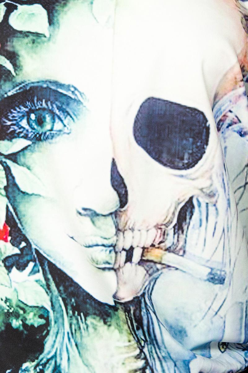 Ghost Sweatshirt