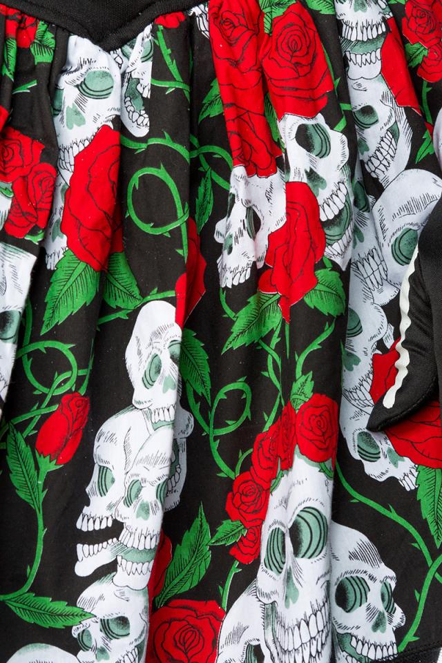 Day of the Dead
