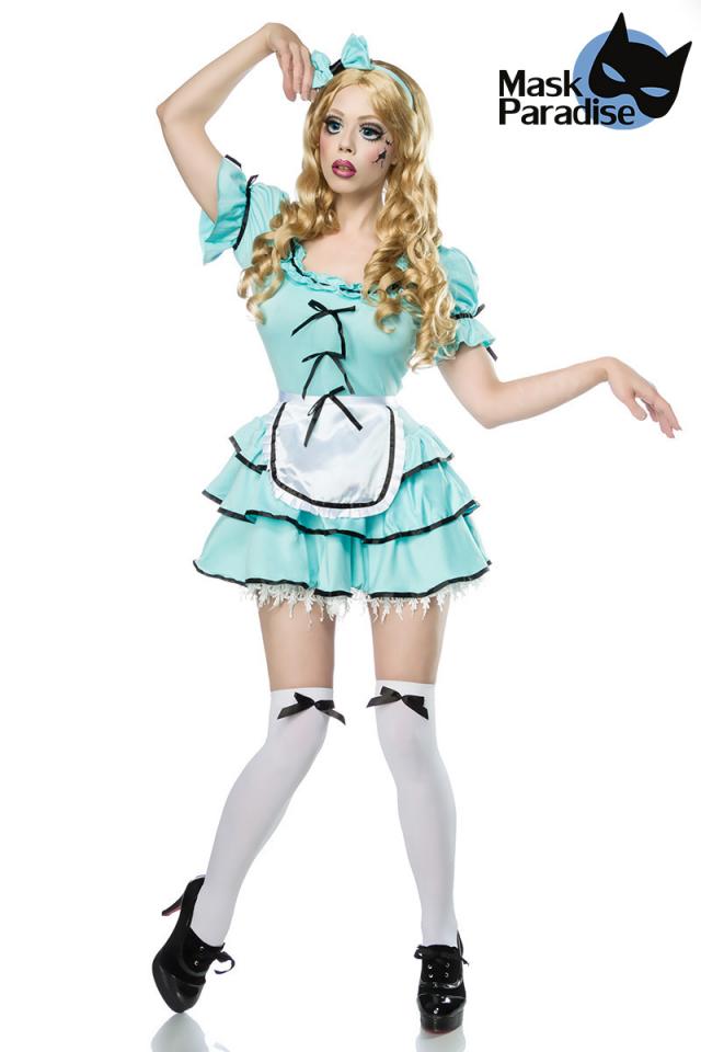 Horrorpuppe: Horror Doll