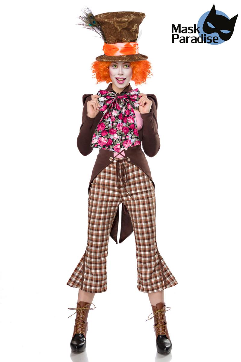 Crazy Hatter
