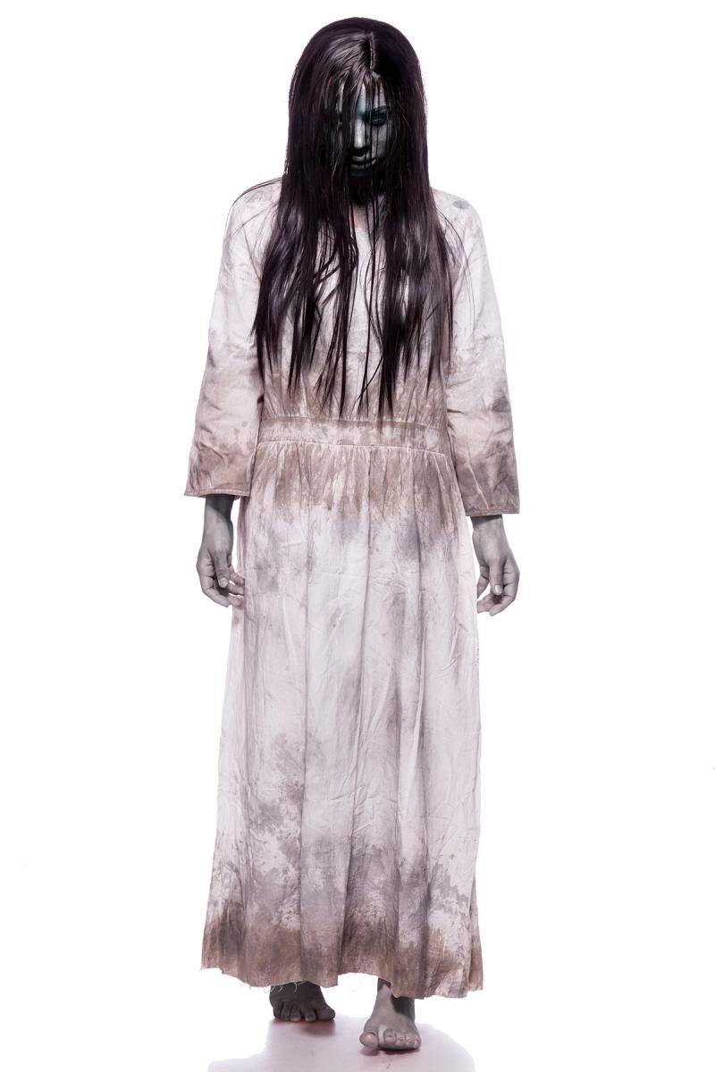 Creepy Girl