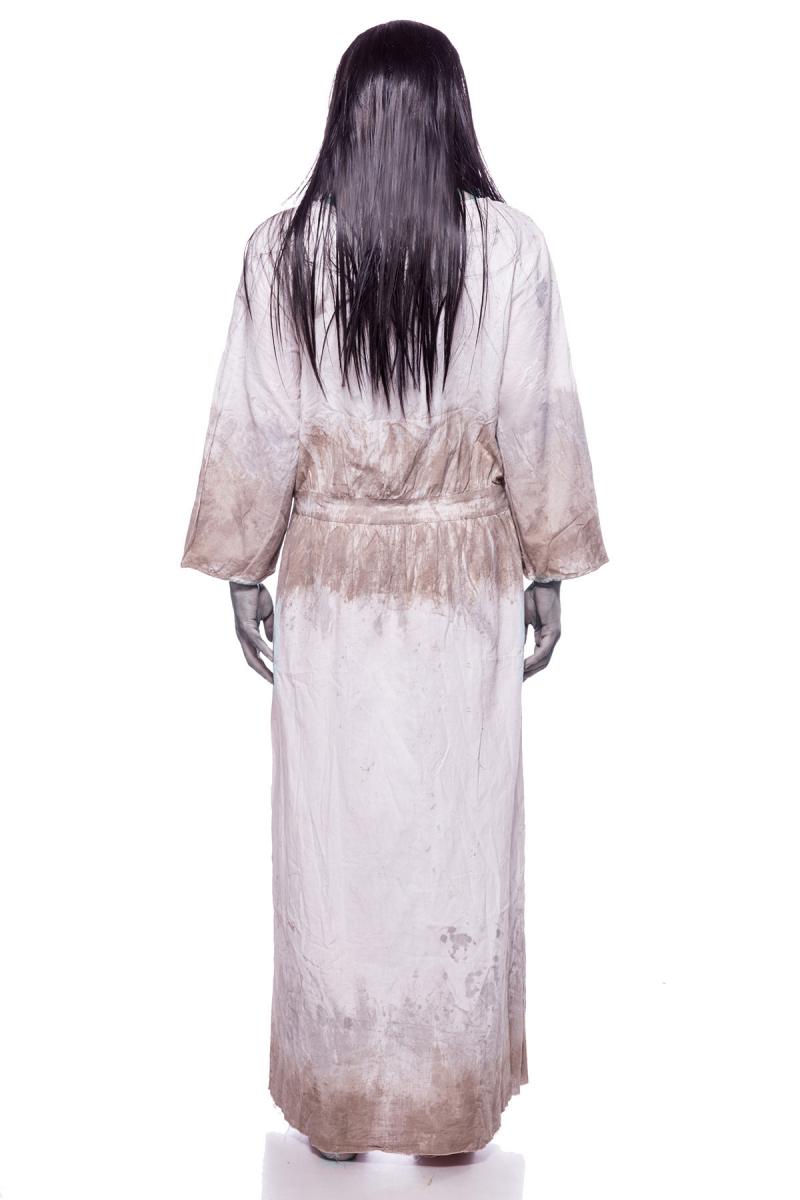 Creepy Girl