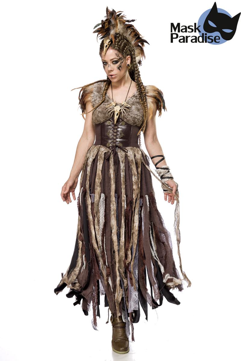 Apocalyptic Warrior (Komplettset)