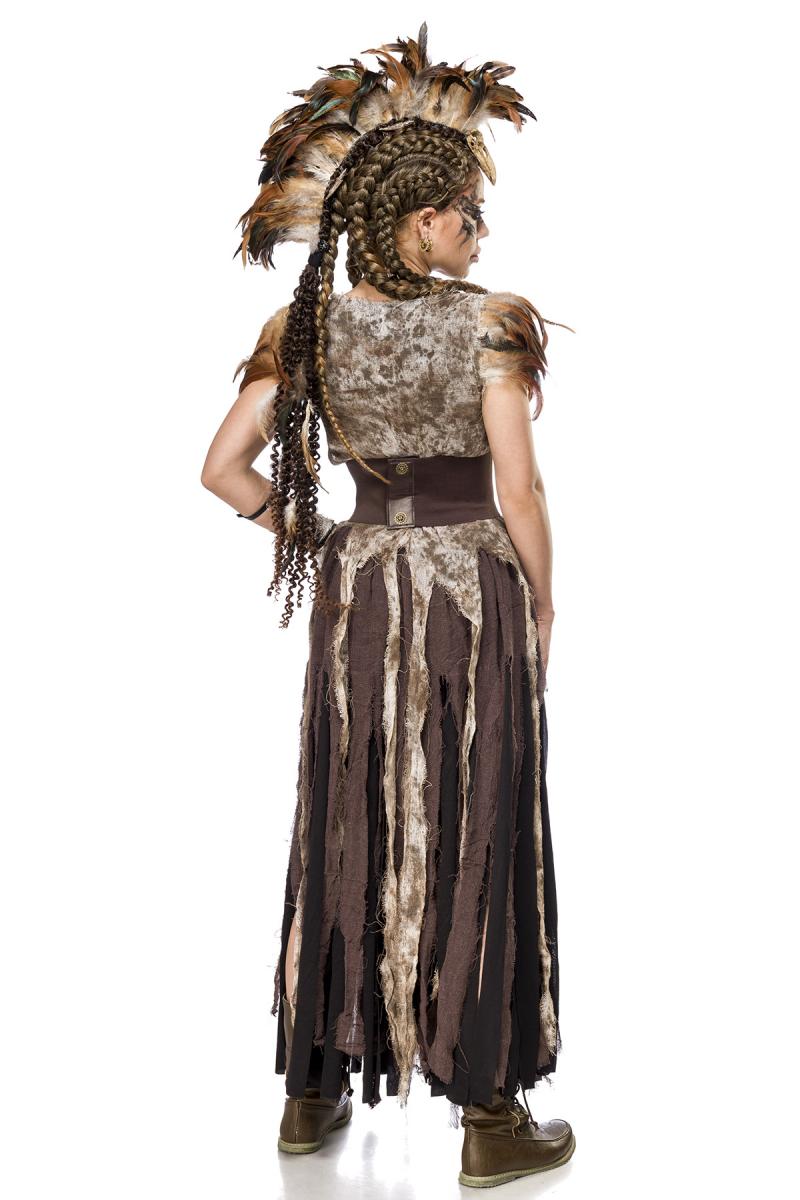 Apocalyptic Warrior (Komplettset)