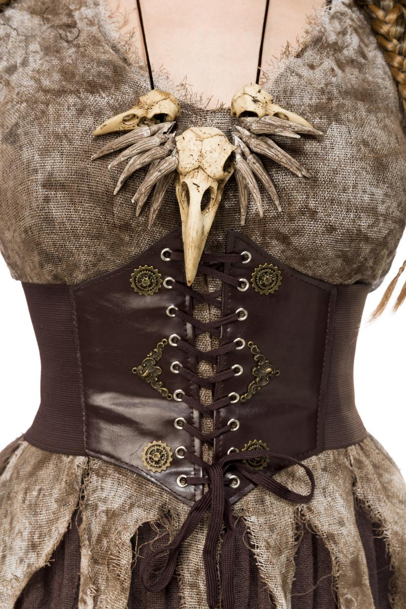 Apocalyptic Warrior (Komplettset)