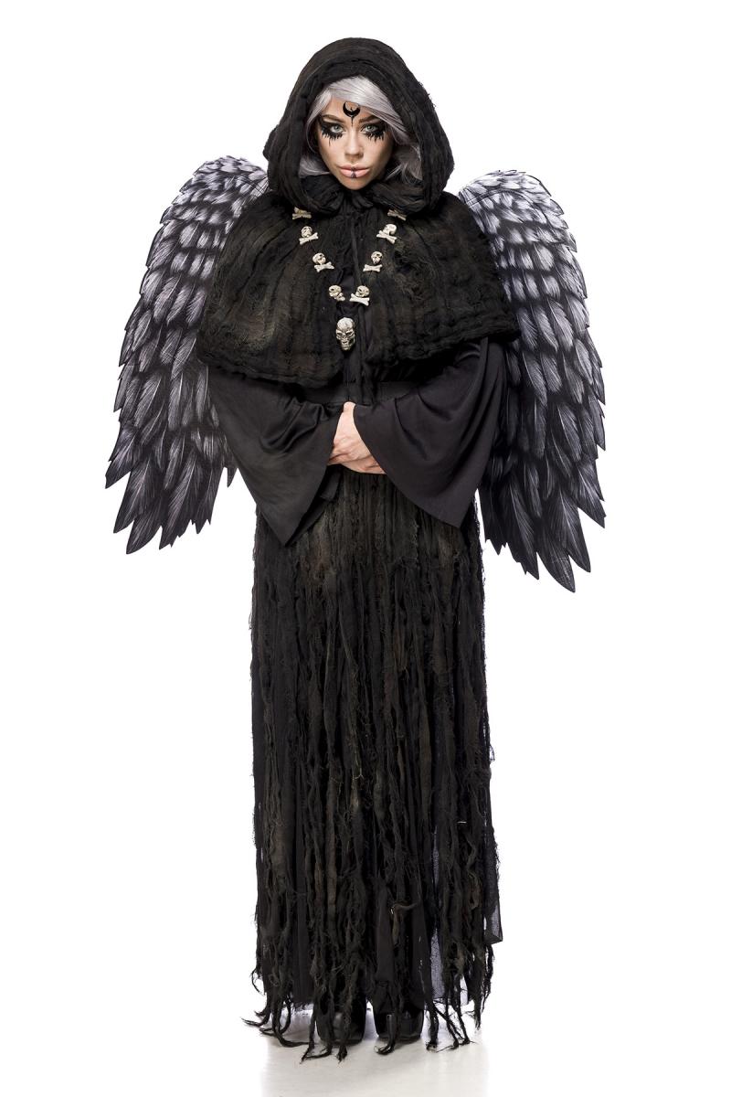 Fallen Angel Lady (Komplettset)