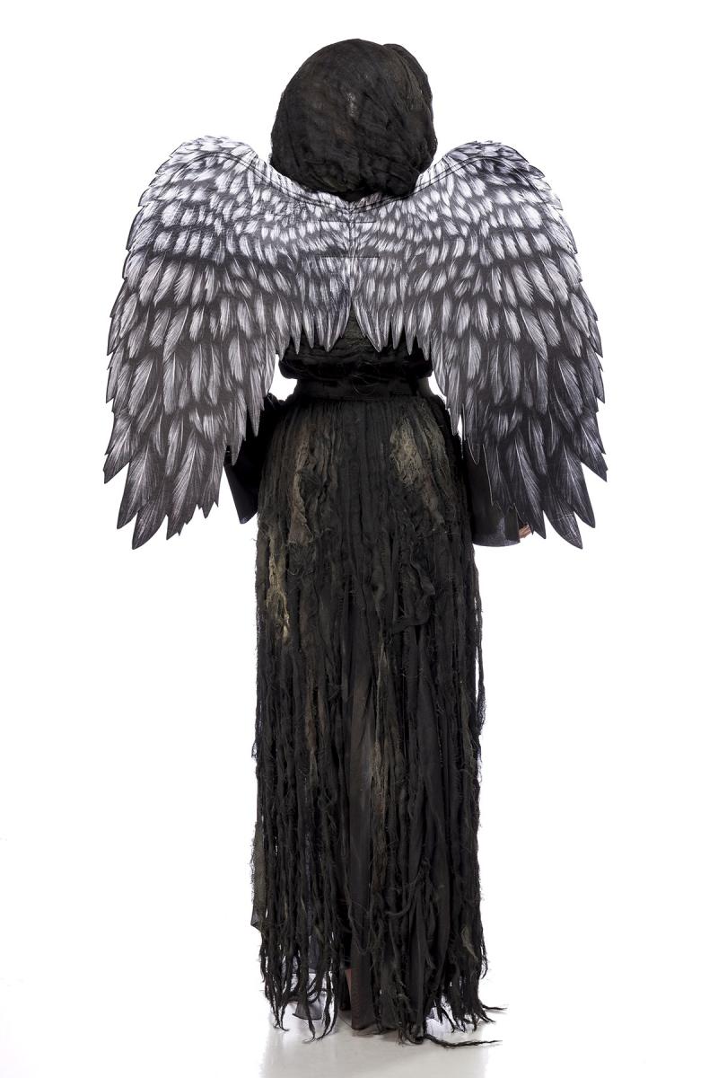 Fallen Angel Lady (Komplettset)