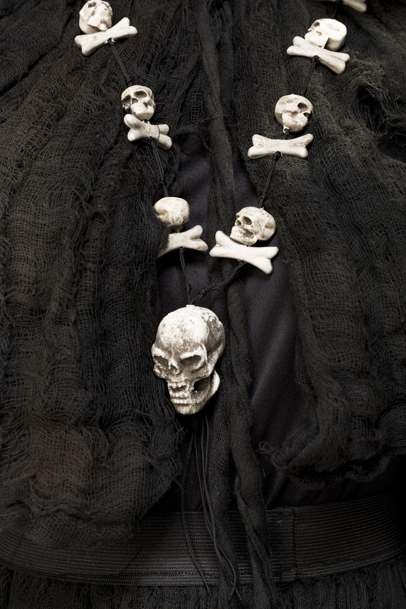 Fallen Angel Lady (Komplettset)