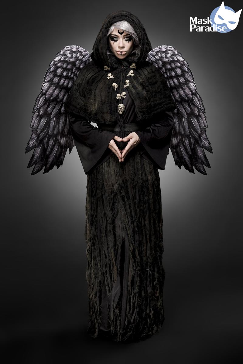 Fallen Angel Lady (Komplettset)