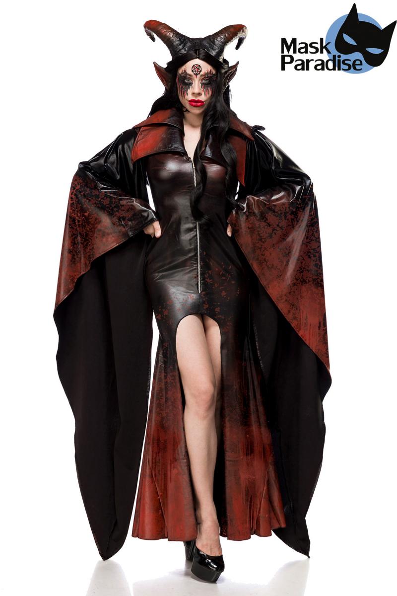 Blood Demon (Komplettset)