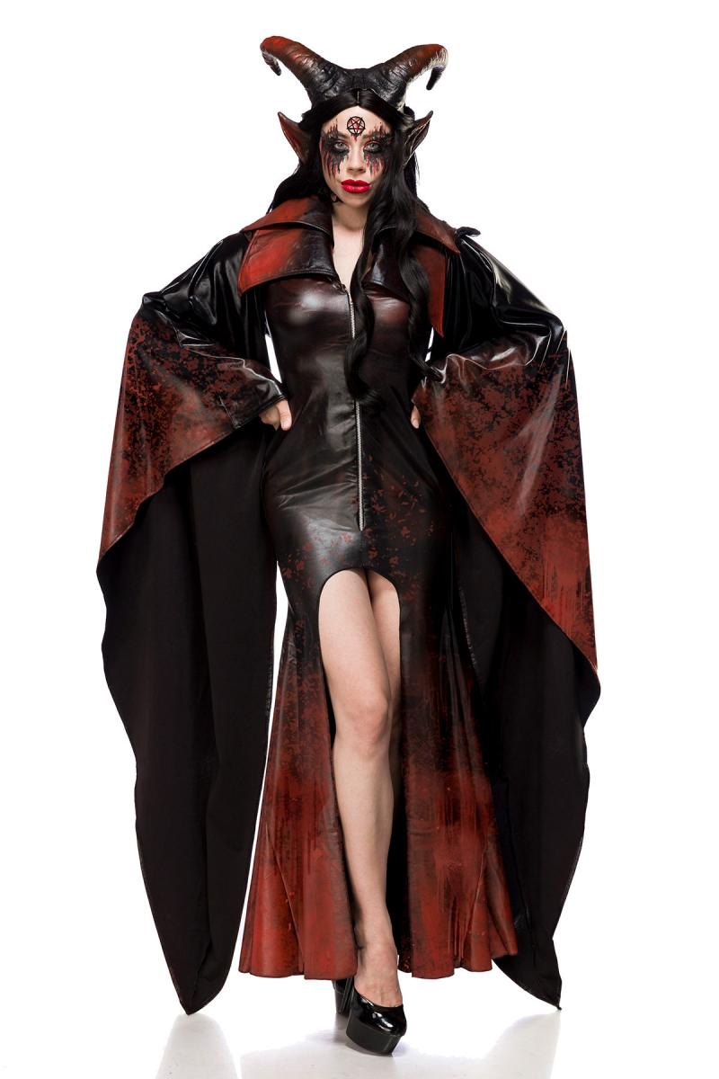 Blood Demon (Komplettset)
