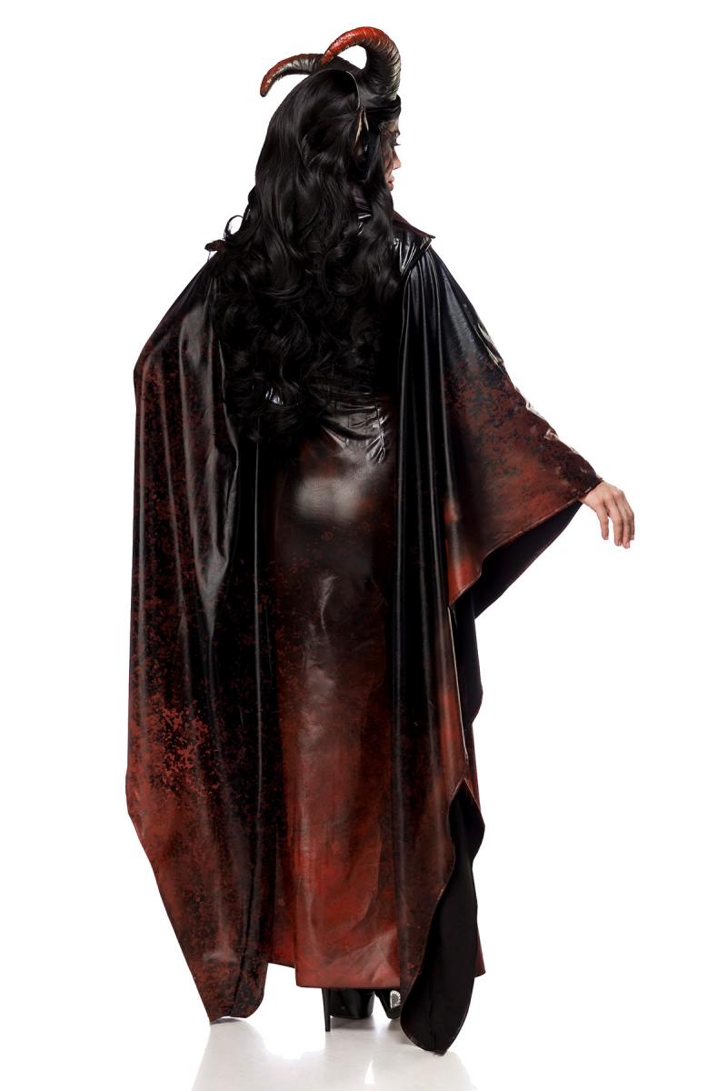Blood Demon (Komplettset)