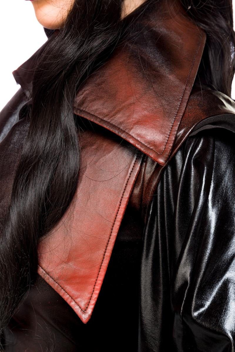 Blood Demon (Komplettset)