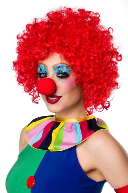 Clown Girl