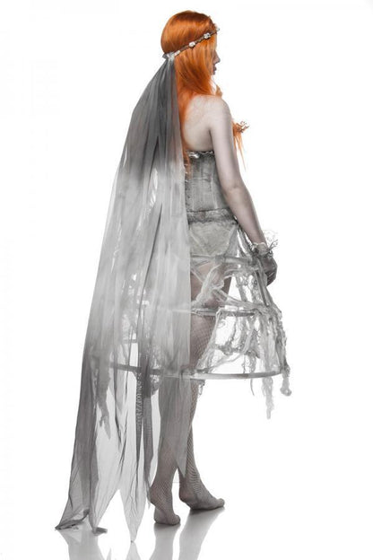 Zombie Bride