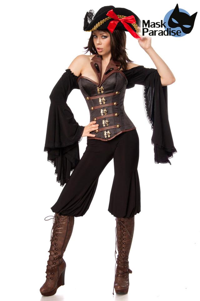 Female Pirate