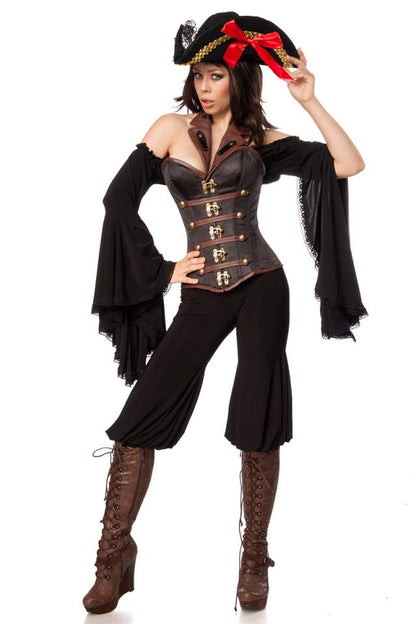 Female Pirate