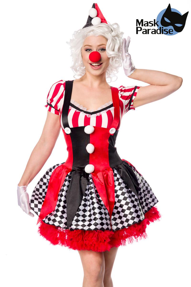 Sexy Clown