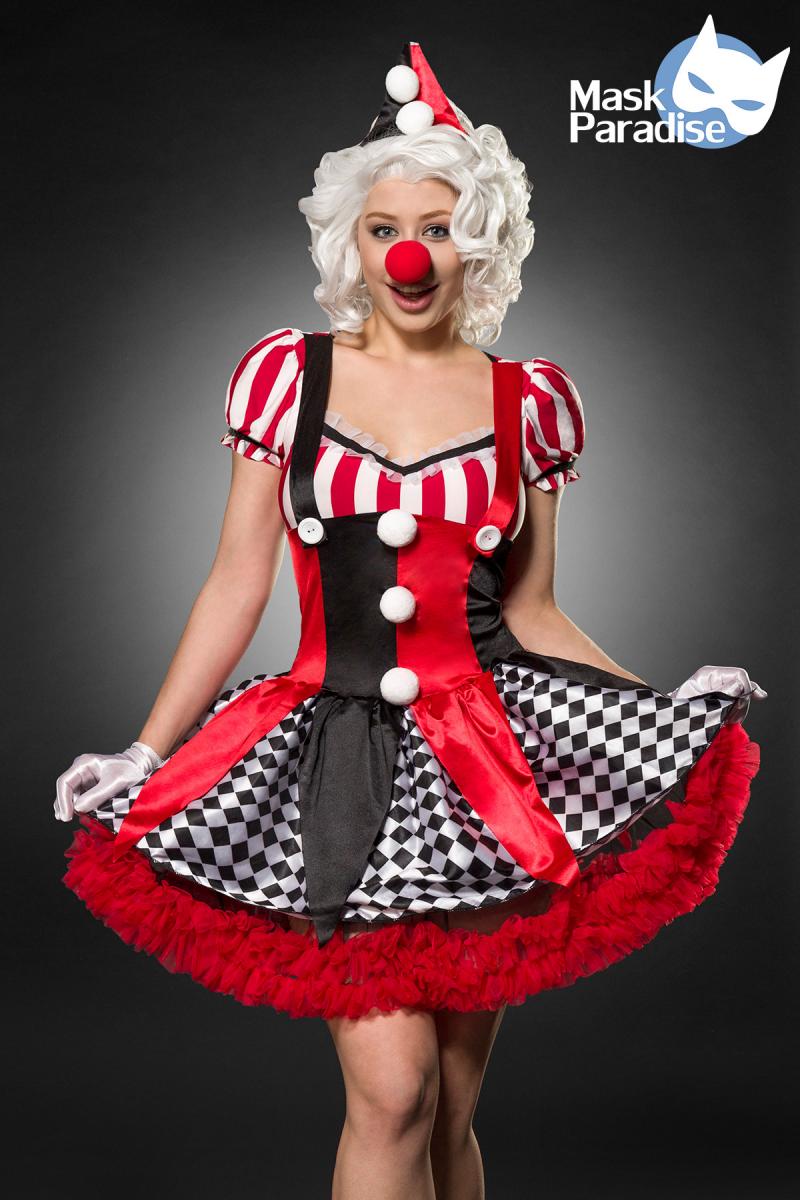 Sexy Clown