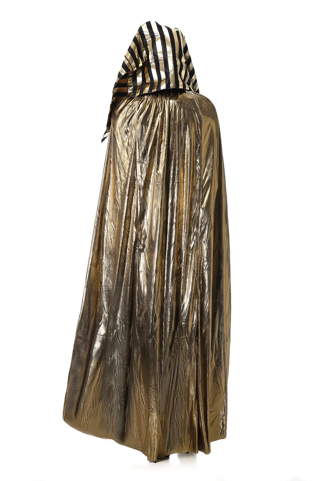 Erwachsener altes Ägypten ägyptischer Pharao Cleopatra Kostüm Frauen für Cosplay Halloween Kostüme